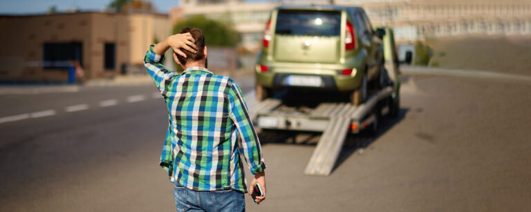 car collision law firm in New York