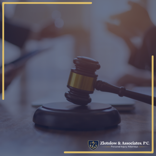 personal injury lawyer in Bronx