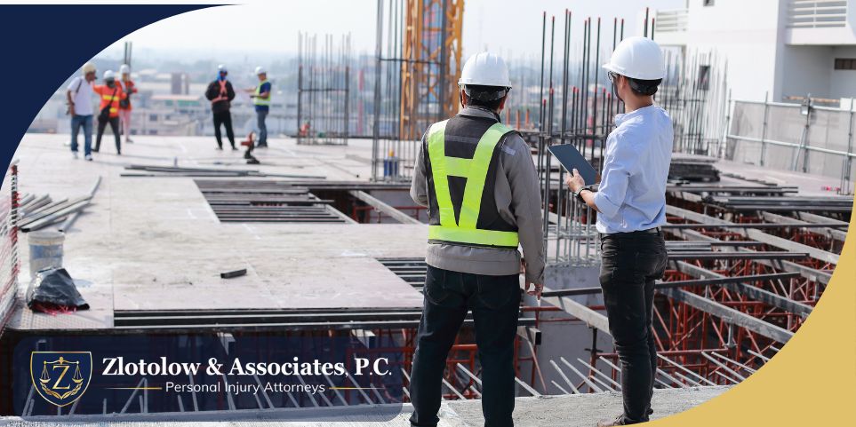 Workers compensation lawyer in Melville
