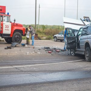 trucking accident lawyer in queens